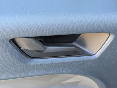 2026 Ford Maverick Lobo High