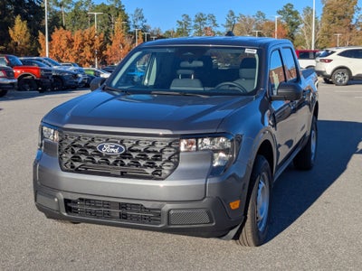 2025 Ford Maverick XL