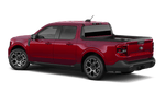 2026 Ford Maverick LARIAT - Crossroads Courtesy Demo