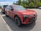 2024 Chevrolet Blazer EV eAWD RS