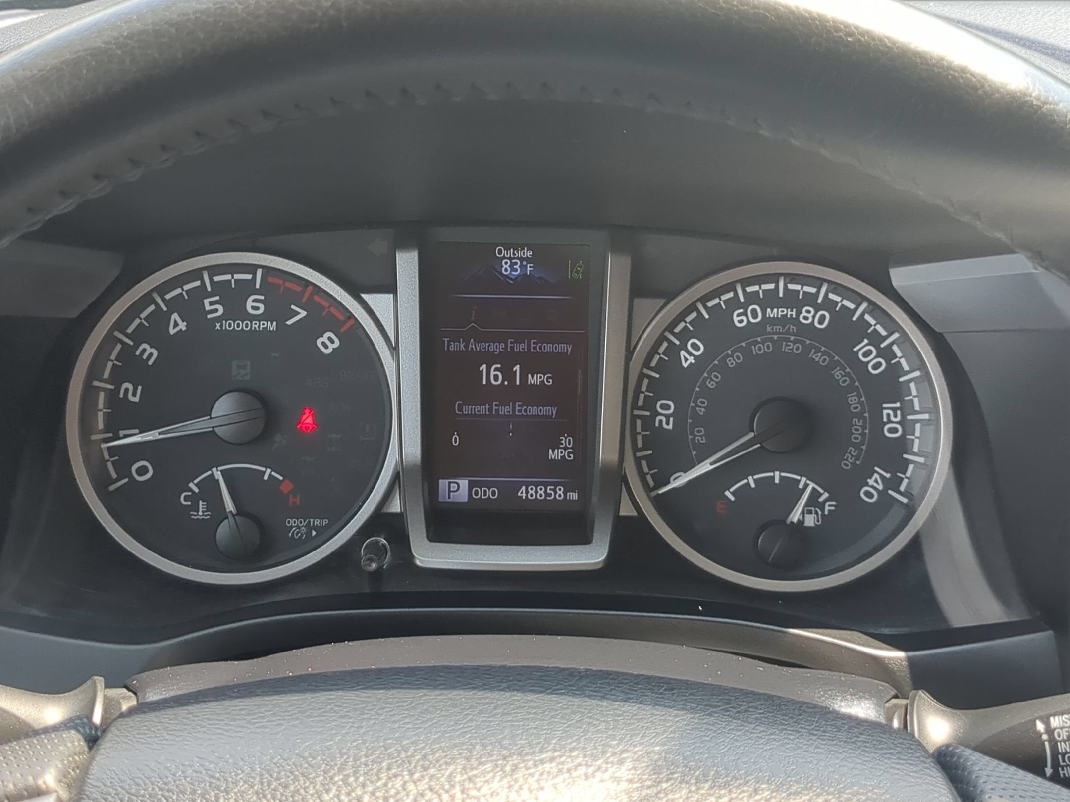2023 Toyota Tacoma 4WD SR5