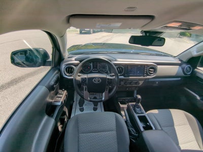 2023 Toyota Tacoma 4WD SR5