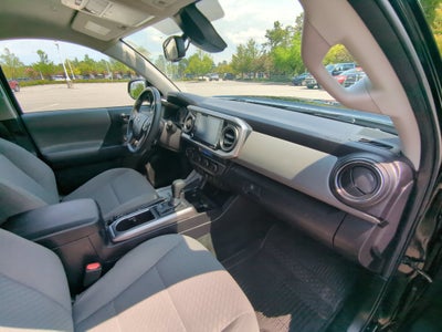 2023 Toyota Tacoma 4WD SR5