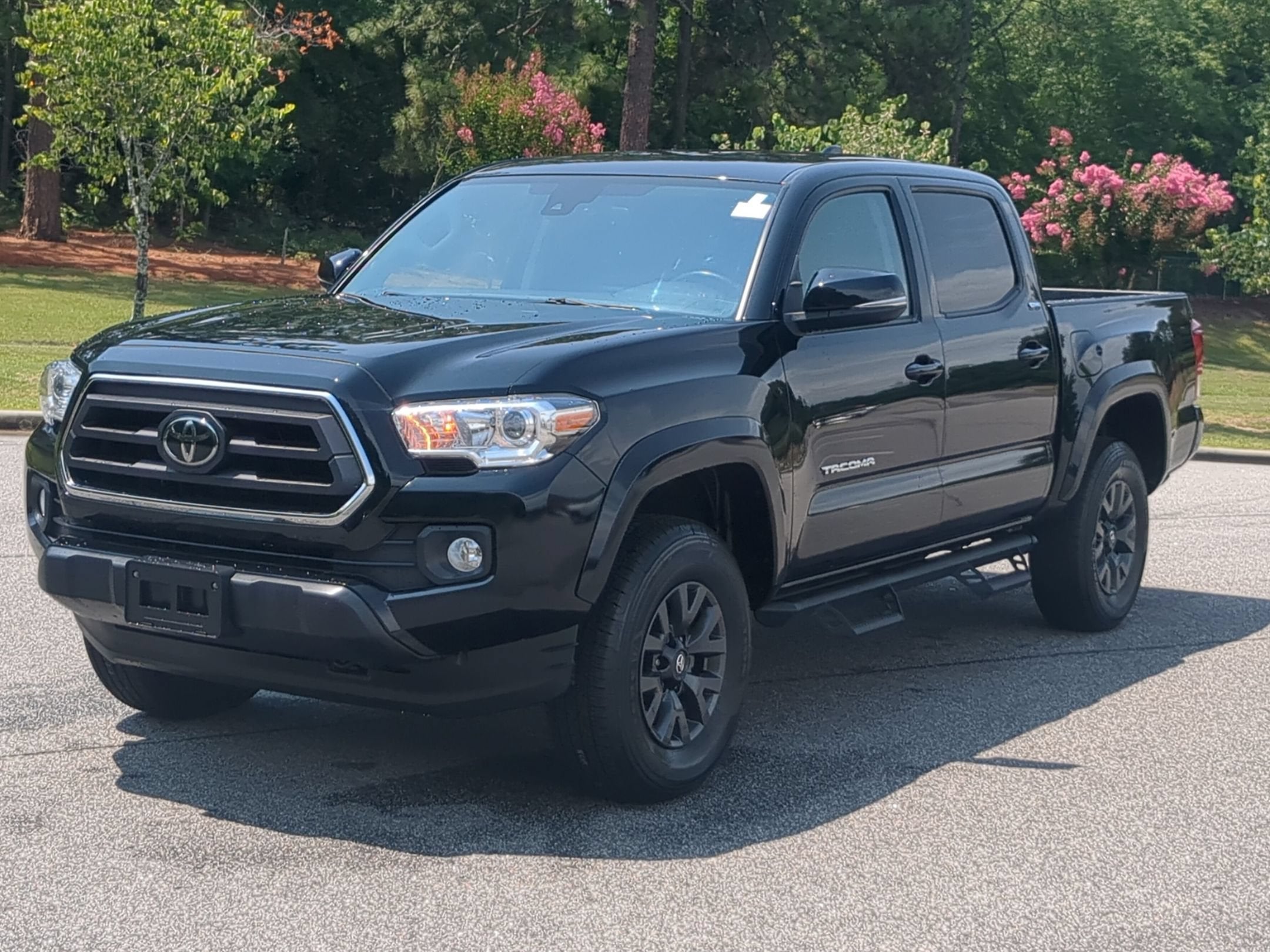2023 Toyota Tacoma 4WD SR5