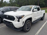 2024 Toyota Tacoma 2WD TRD Sport