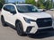2024 Subaru Ascent Onyx Edition Limited