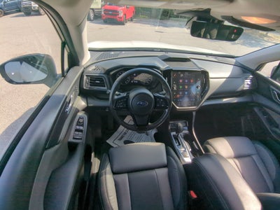 2024 Subaru Ascent Onyx Edition Limited