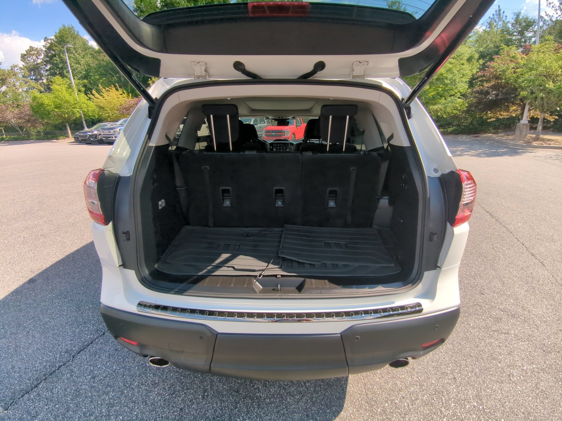 2024 Subaru Ascent Onyx Edition Limited