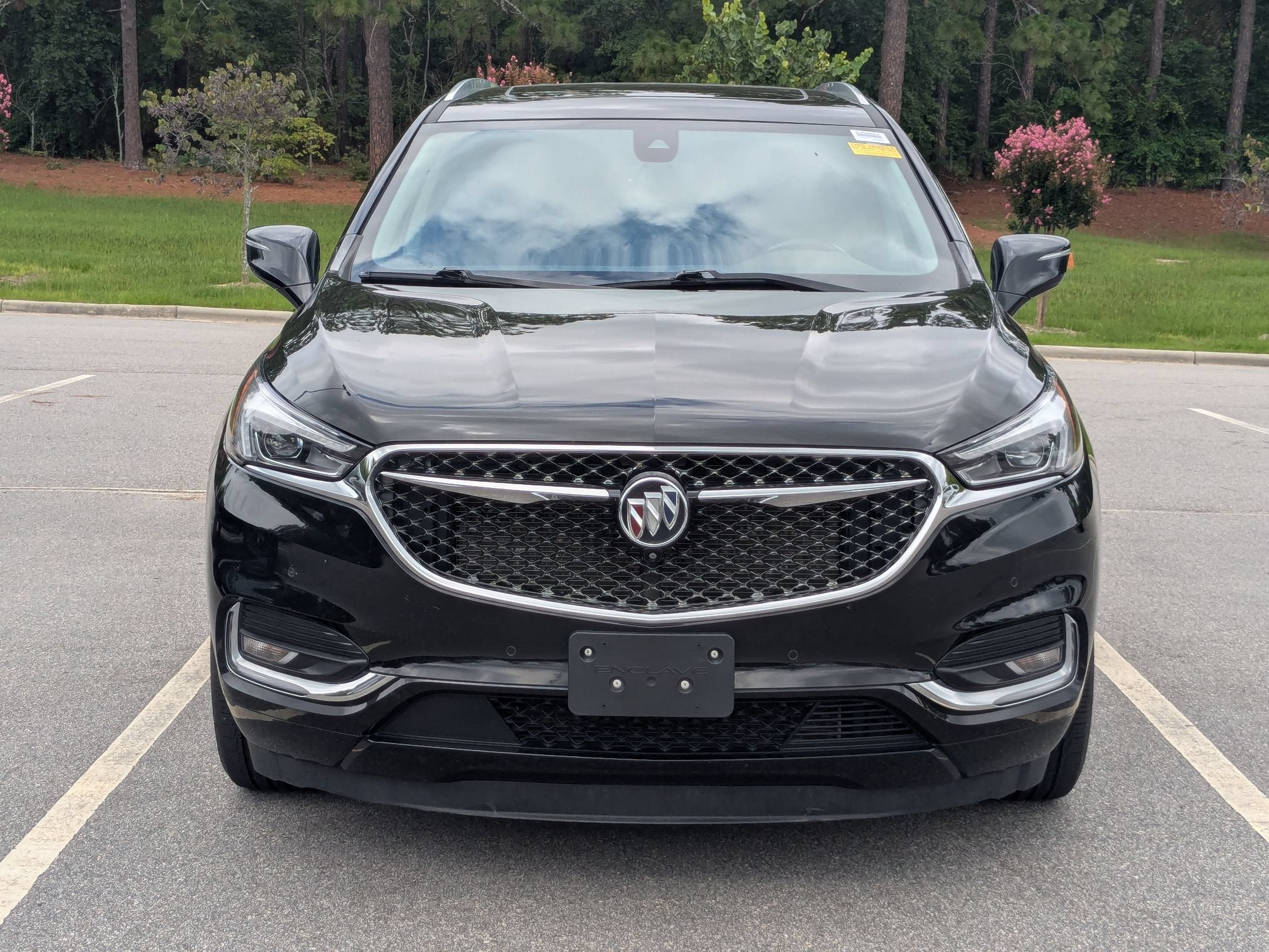 2021 Buick Enclave Avenir