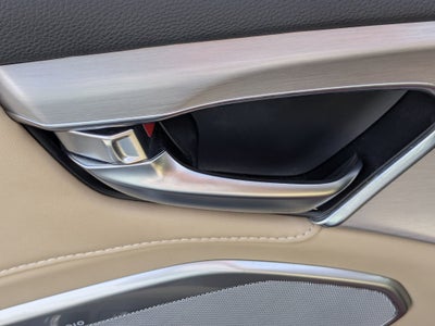 2023 Acura RDX w/Technology Package