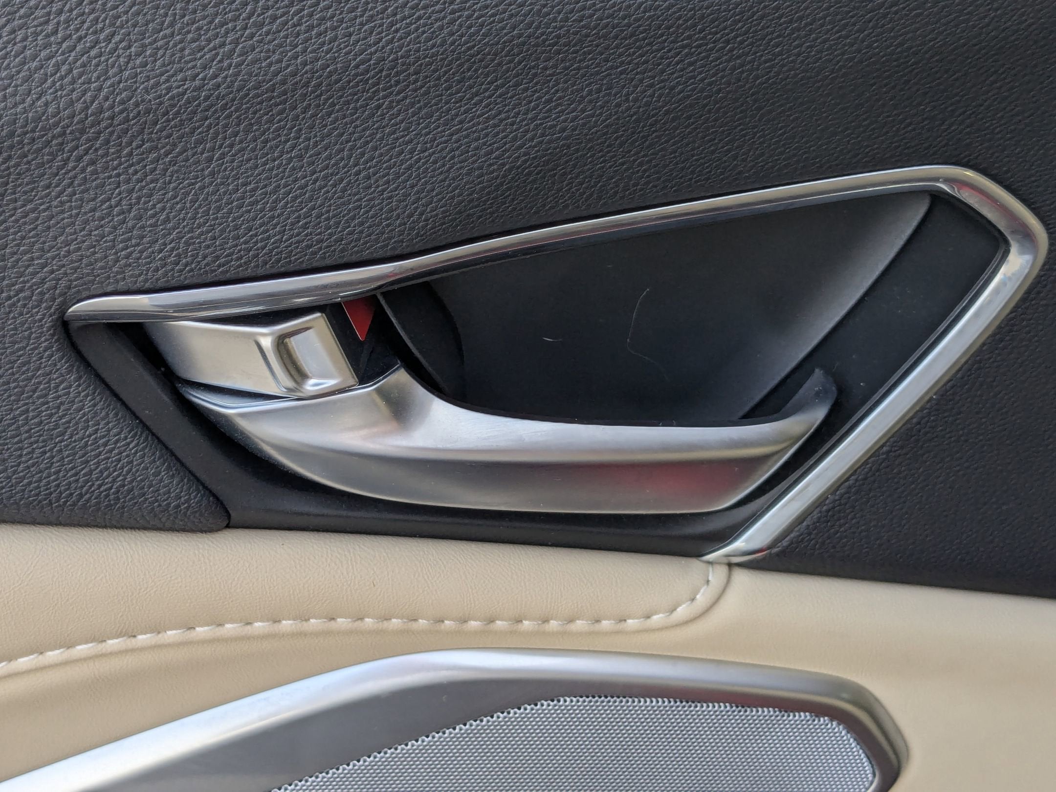 2023 Acura RDX w/Technology Package