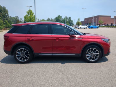 2024 Lincoln Corsair Premiere