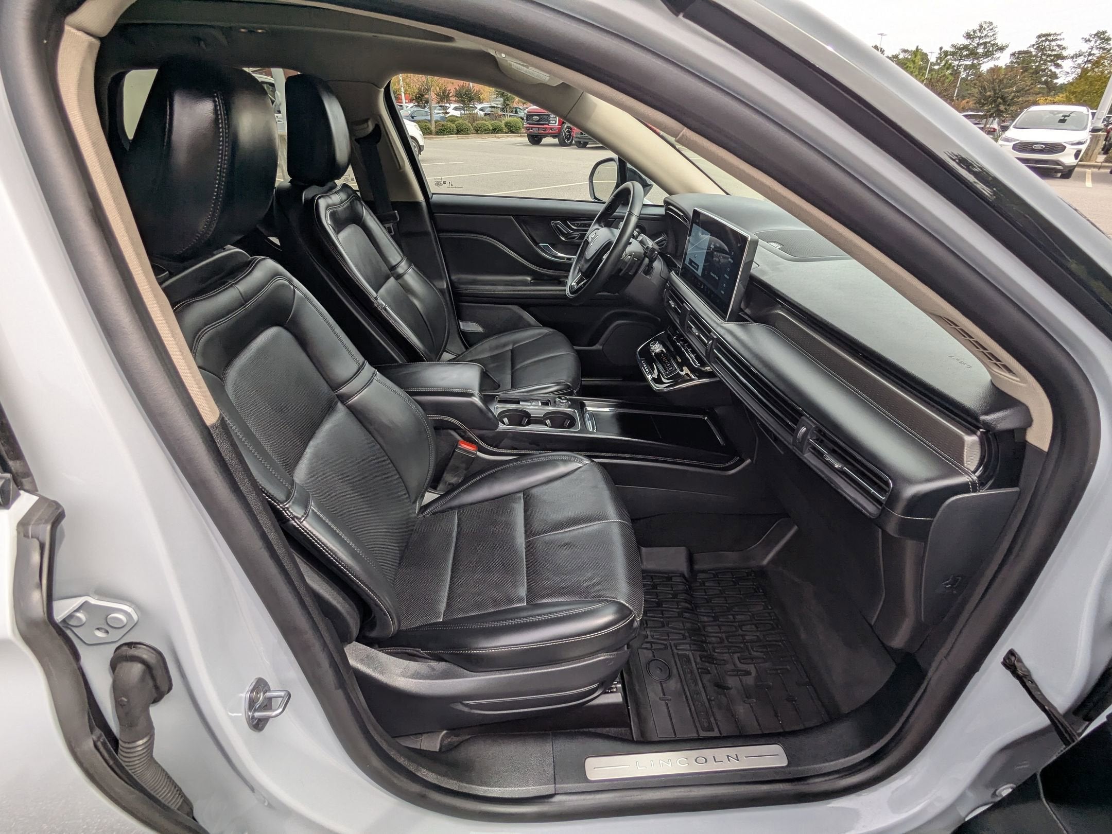 2025 Lincoln Corsair Grand Touring