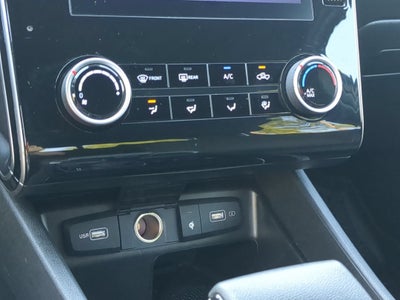2023 Hyundai Santa Cruz SEL