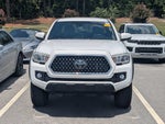 2018 Toyota Tacoma TRD Off Road