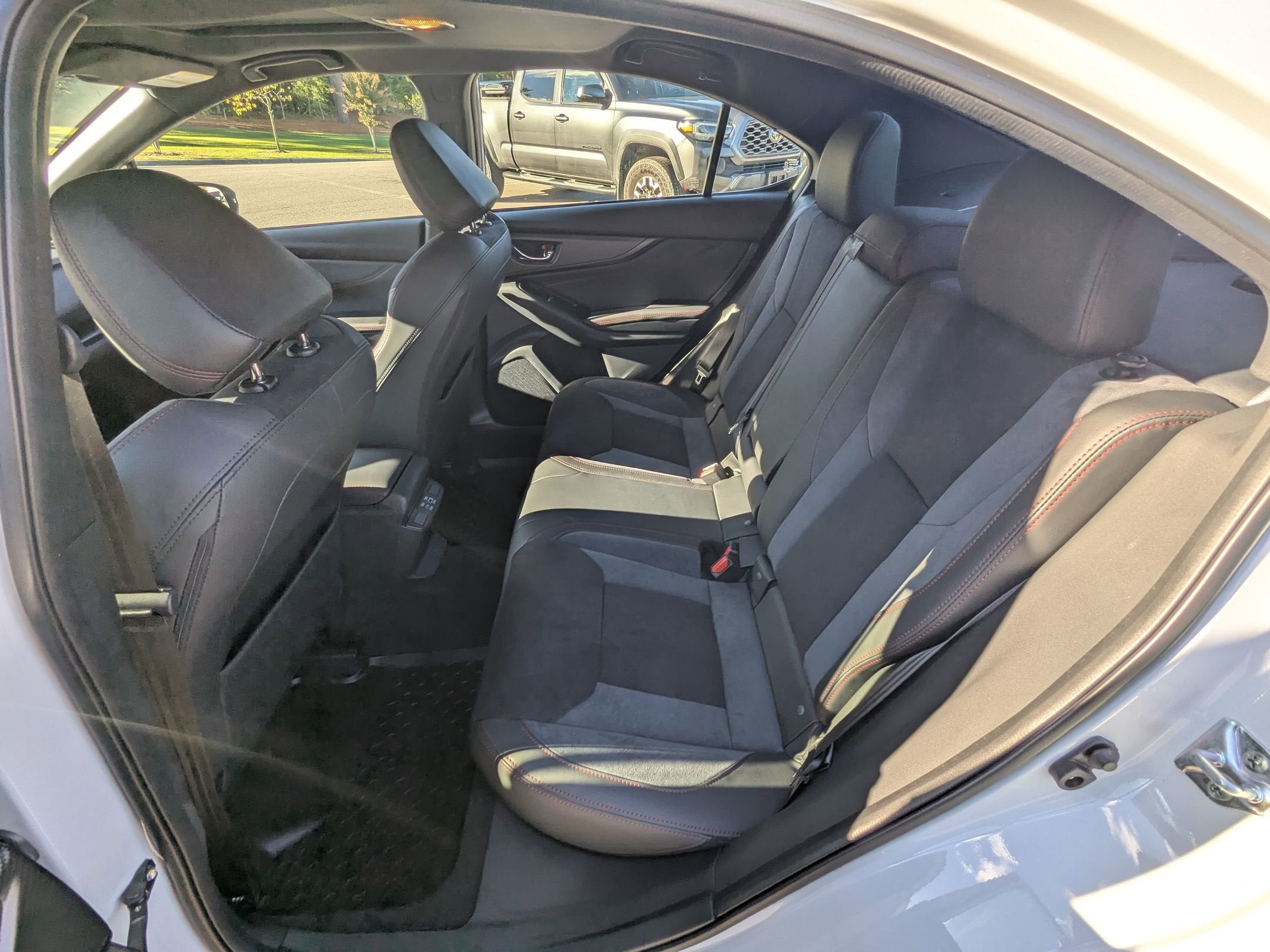 2024 Subaru WRX Limited