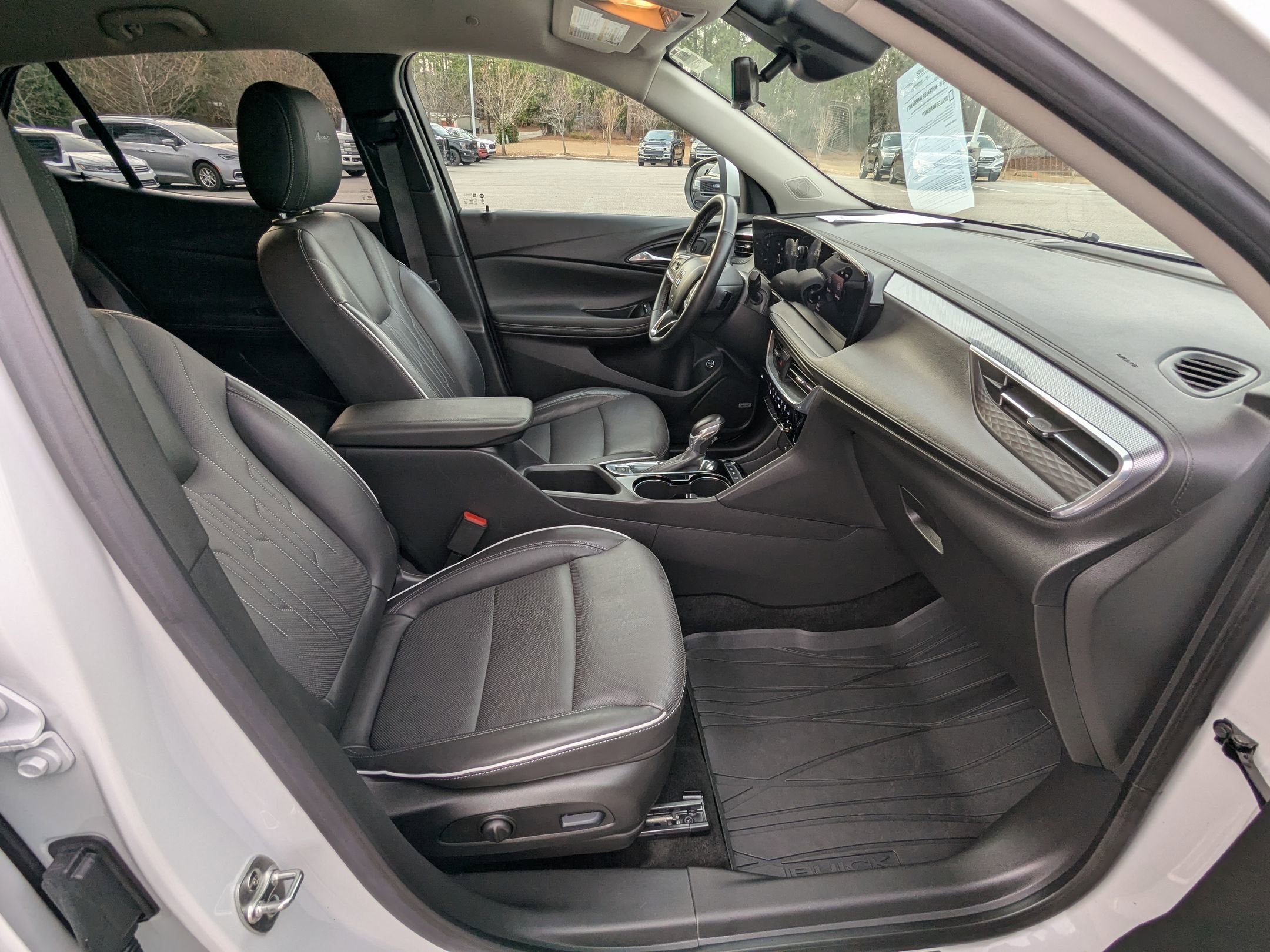 2024 Buick Encore GX Avenir