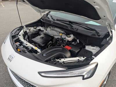 2024 Buick Encore GX Avenir