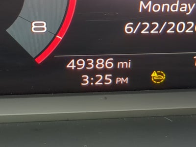 2022 Audi Q3 S line Premium Plus