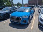 2022 Audi Q3 S line Premium Plus