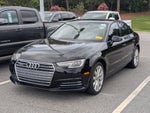 2017 Audi A4 Premium