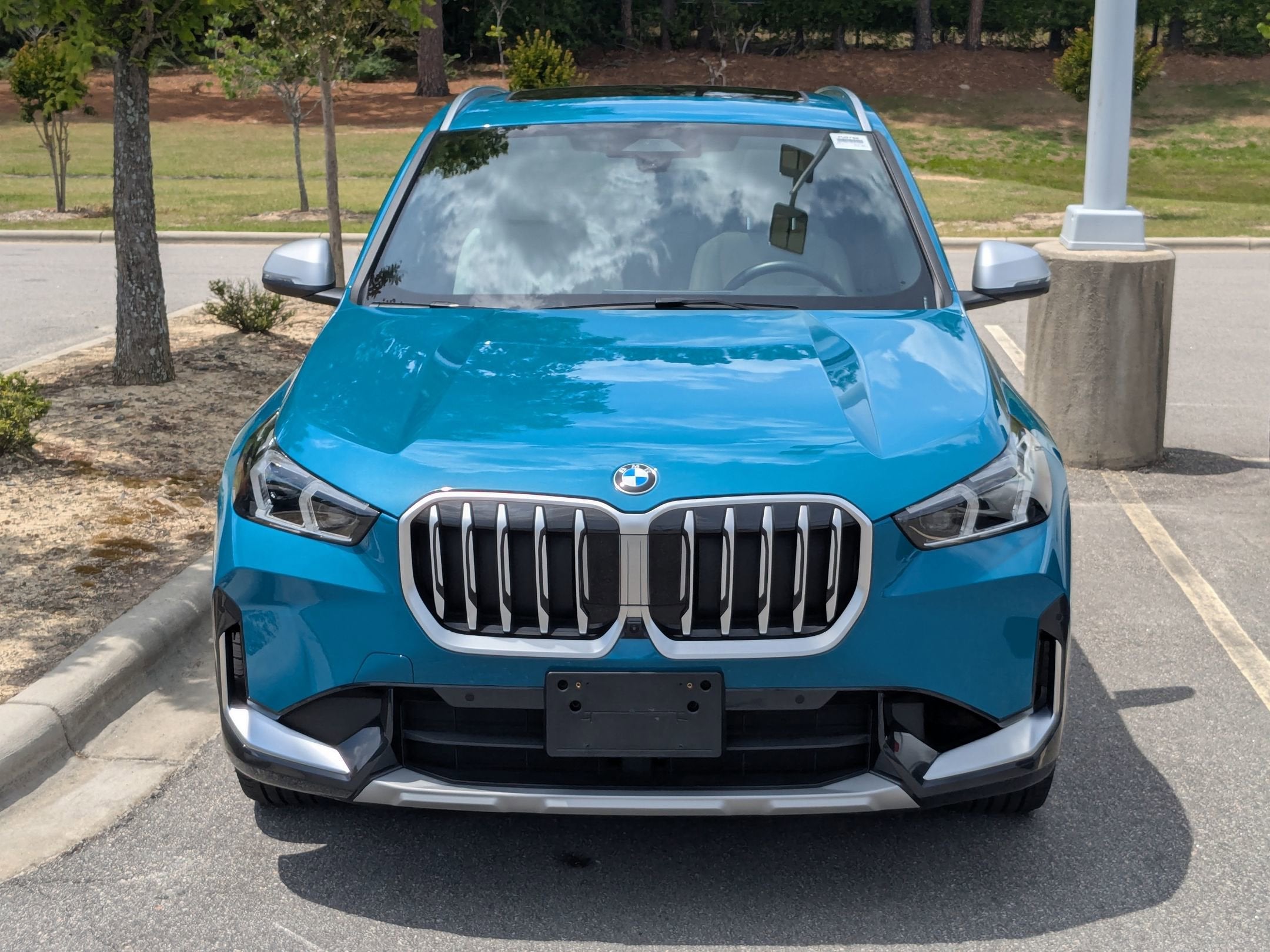 2024 BMW X1 xDrive28i