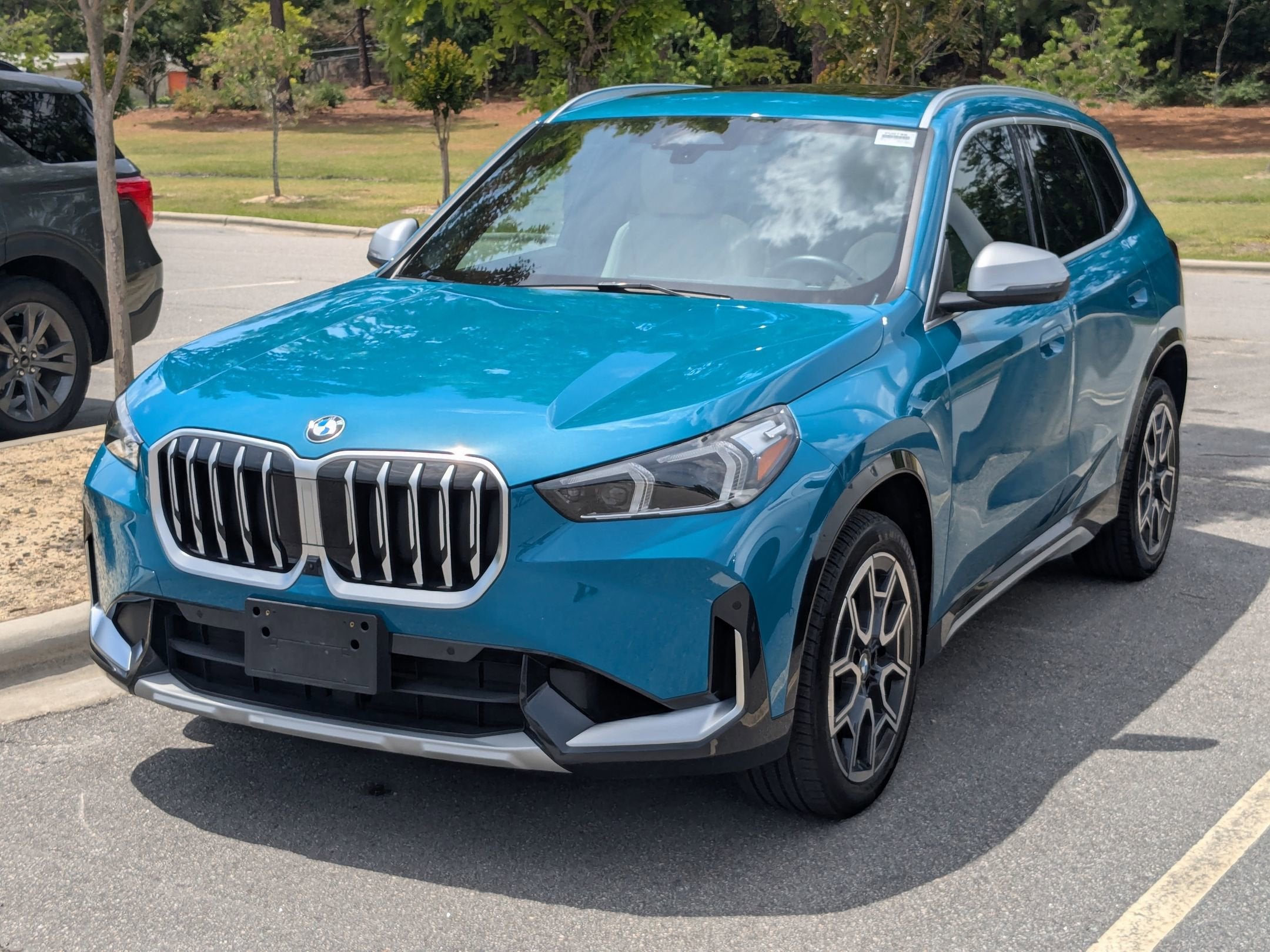 2024 BMW X1 xDrive28i