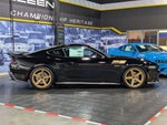 2024 Ford Mustang Saleen Yellow Label Yellow Label
