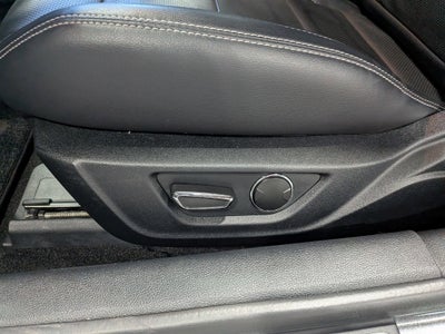 2019 Ford Mustang SHELBY