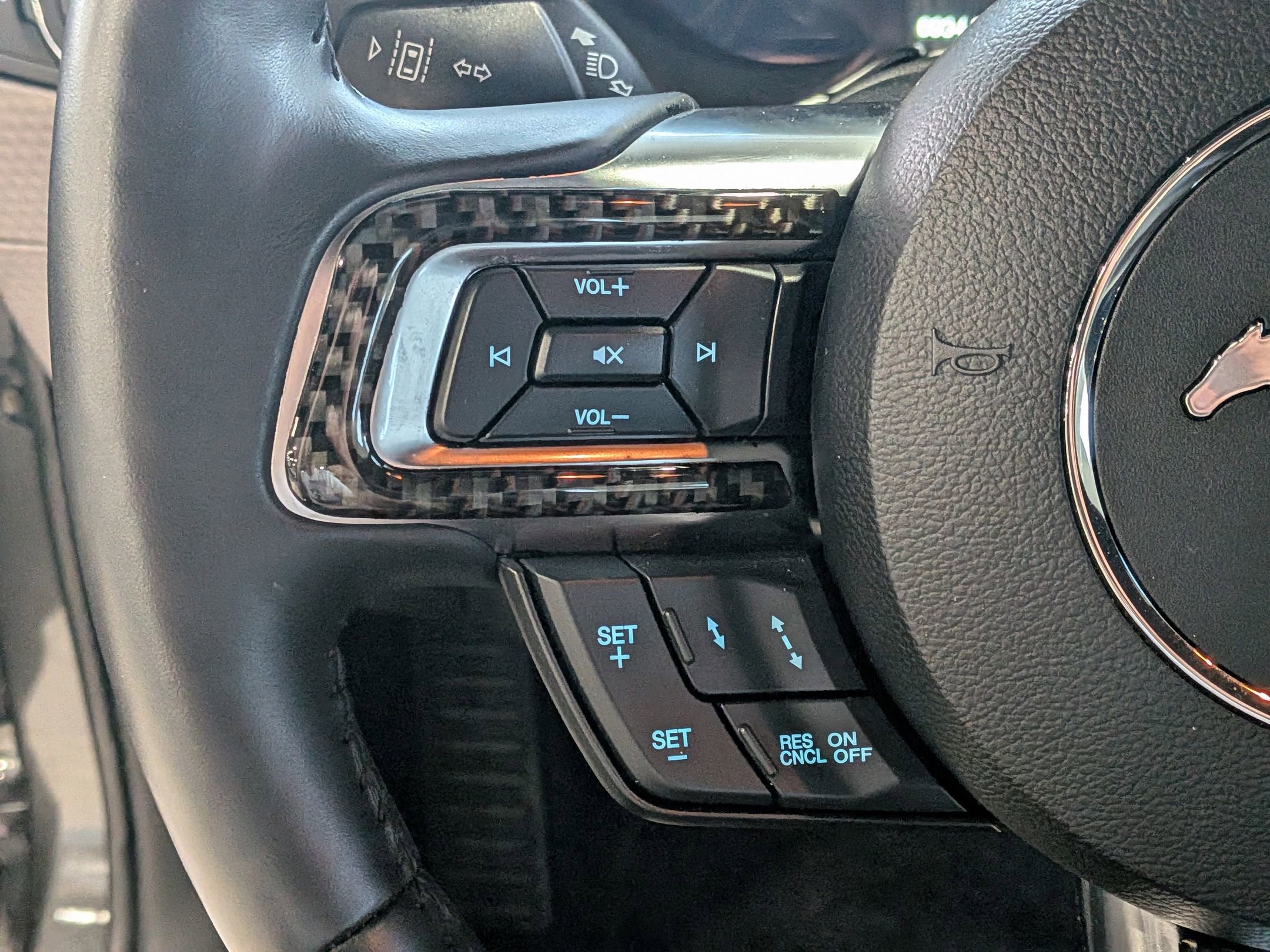 2019 Ford Mustang SHELBY