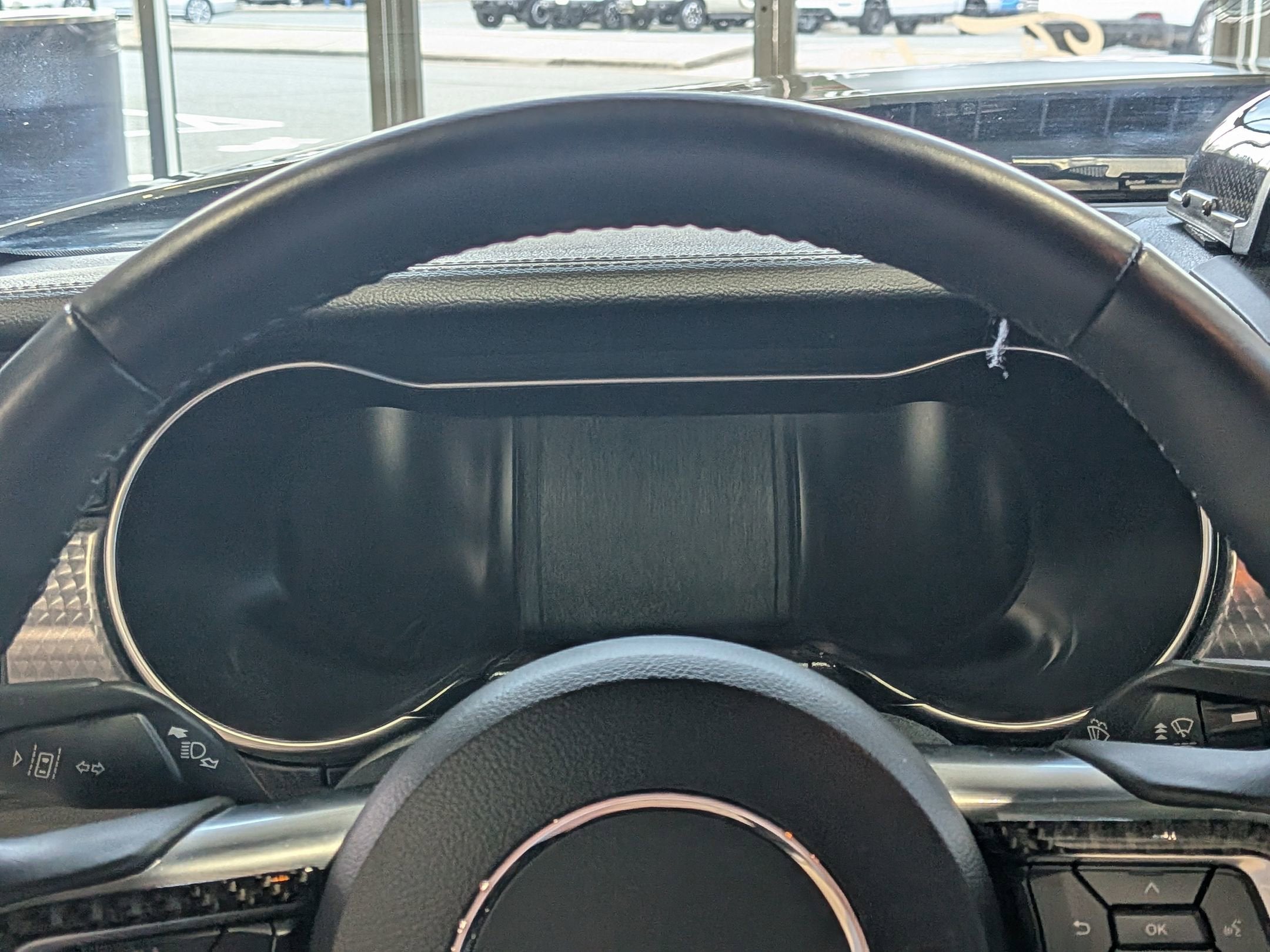 2019 Ford Mustang SHELBY