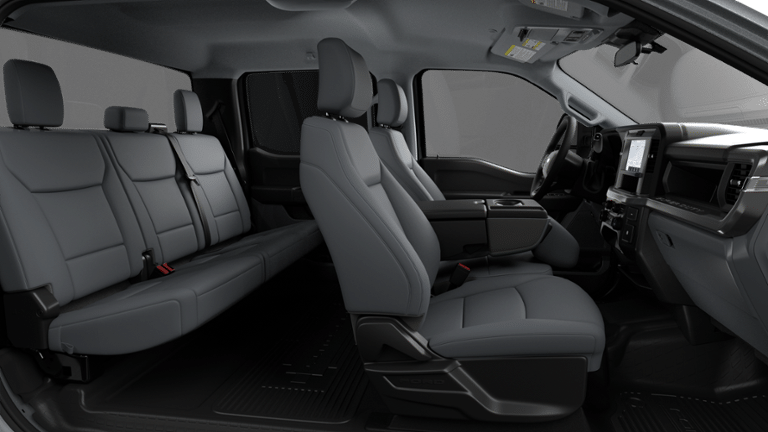 2027 Ford Super Duty F-450 DRW XL