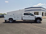 2026 Ford Super Duty F-450 DRW XL