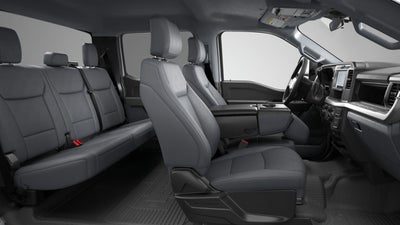 2026 Ford Super Duty F-450 DRW F-450® XL