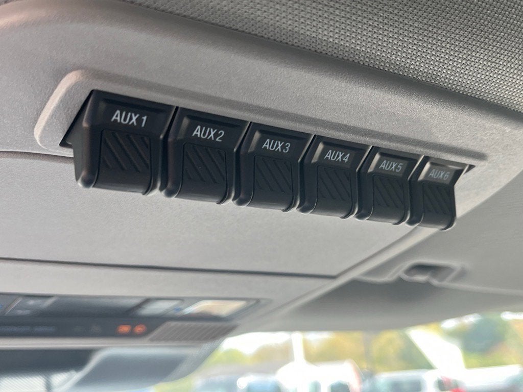 2026 Ford Super Duty F-450 DRW XLT