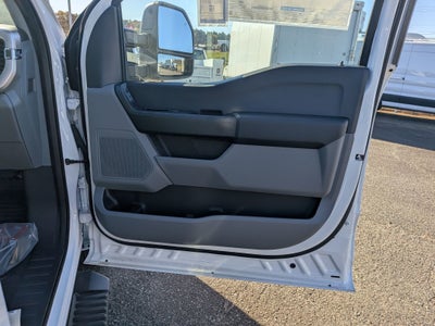 2024 Ford Super Duty F-350 DRW XL