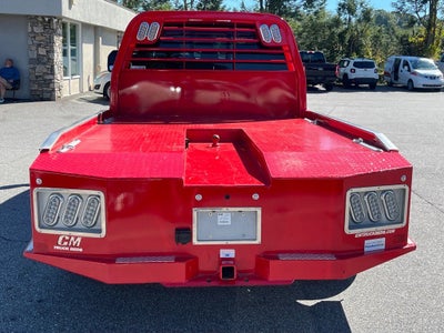 2024 Ford Super Duty F-350 DRW XL