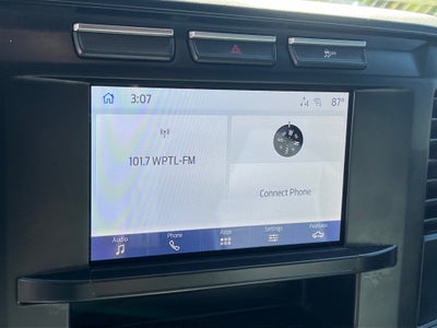 2024 Ford Super Duty F-350 DRW XL