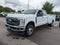 2025 Ford Super Duty F-350 DRW XL