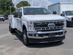 2026 Ford Super Duty F-350 DRW Base