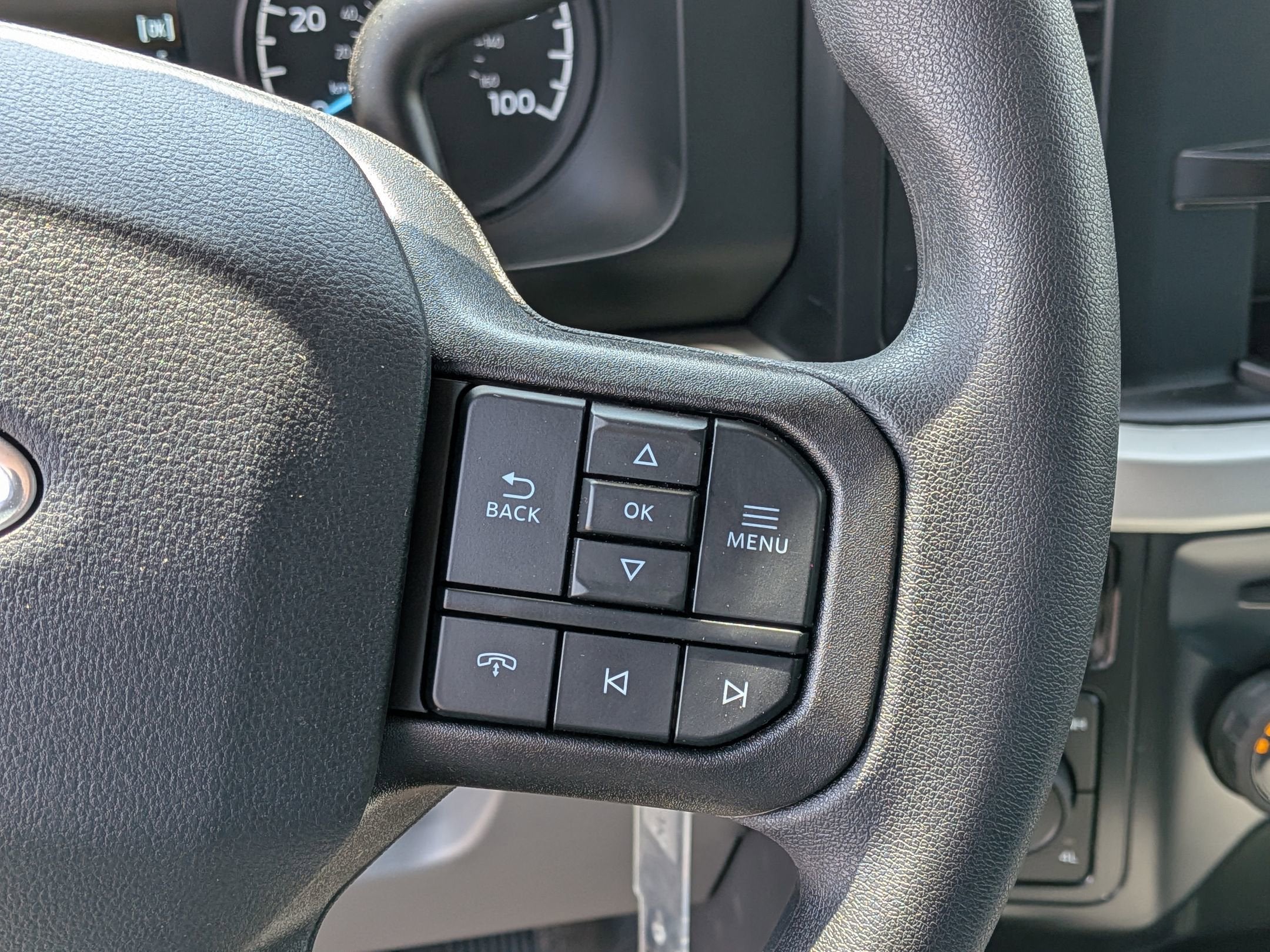 2026 Ford Super Duty F-350 DRW Base