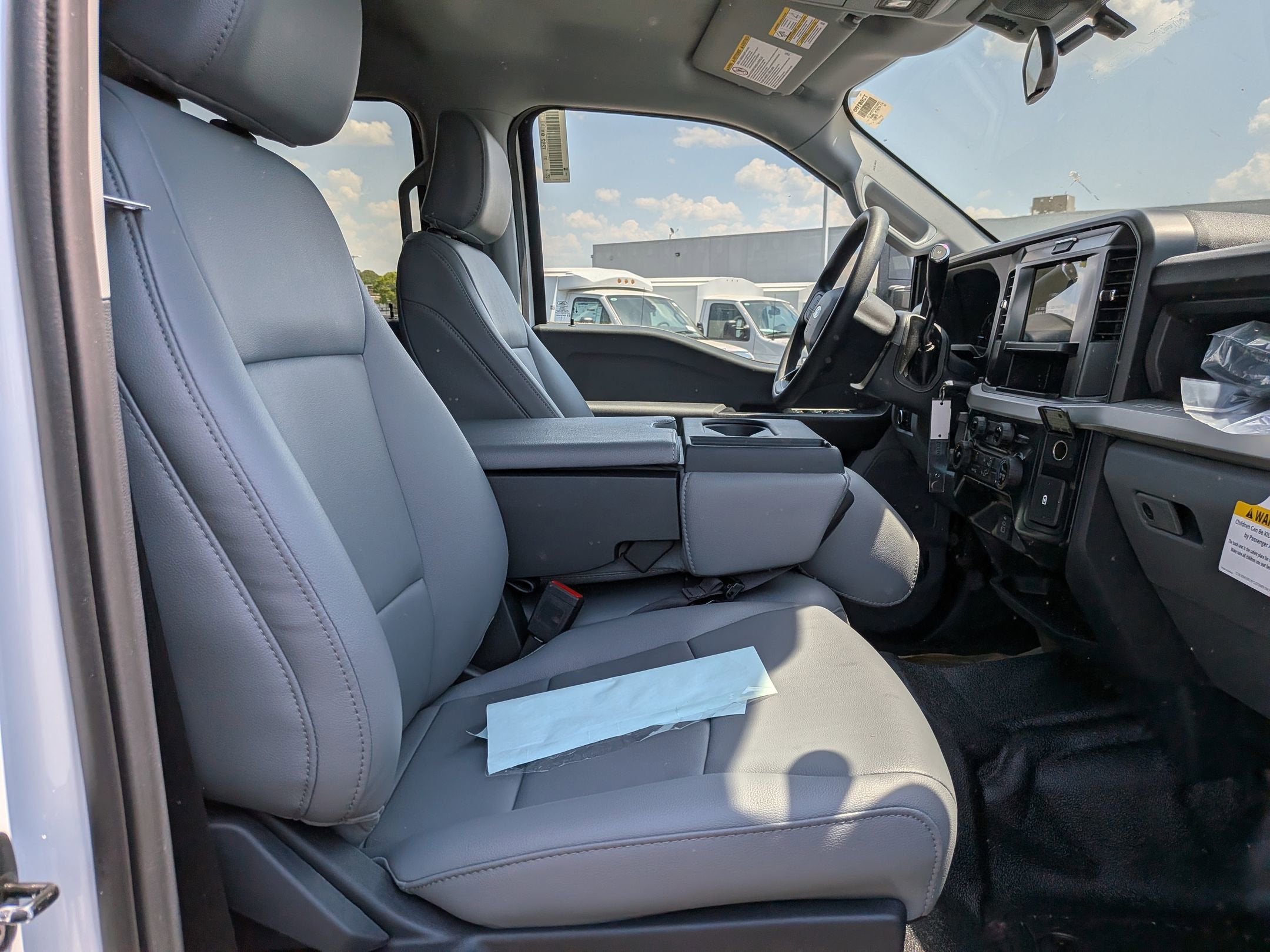 2026 Ford Super Duty F-350 DRW Base