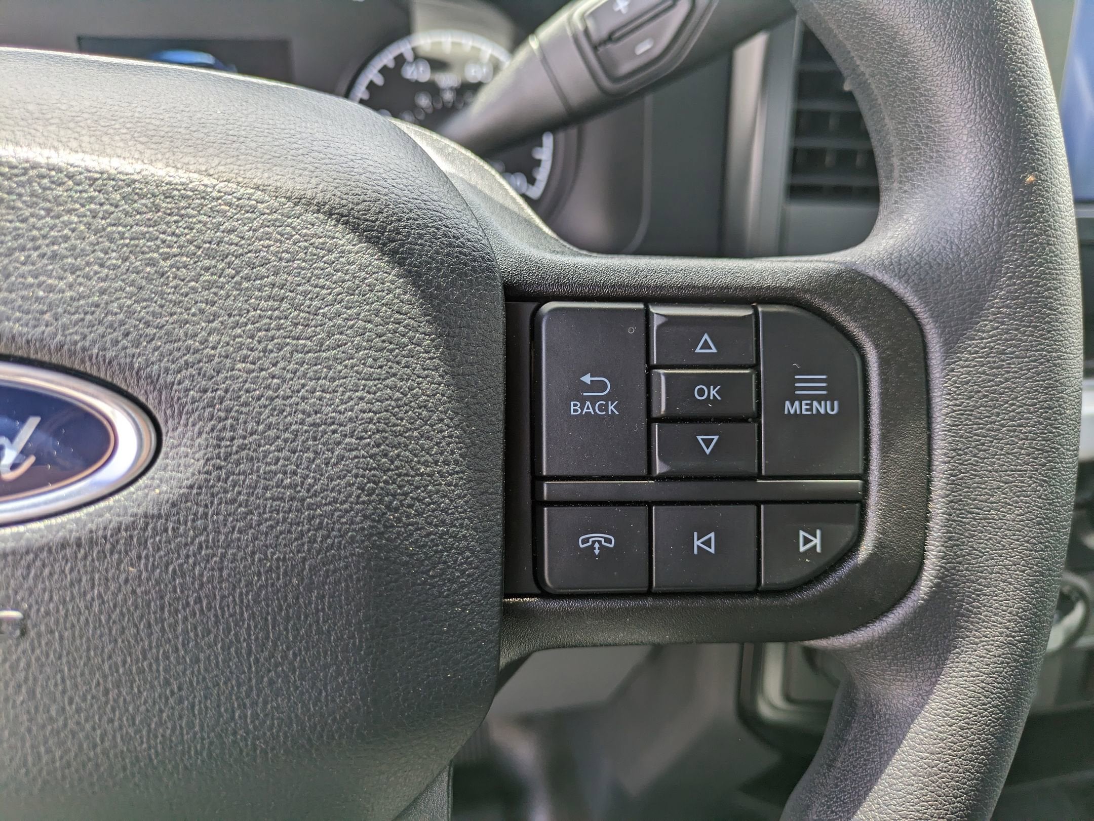 2025 Ford Super Duty F-350 DRW XL