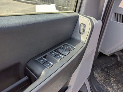 2026 Ford Super Duty F-350 DRW XL