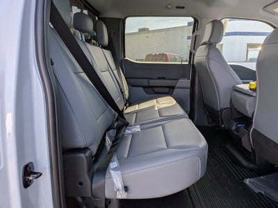 2026 Ford Super Duty F-350 DRW XL