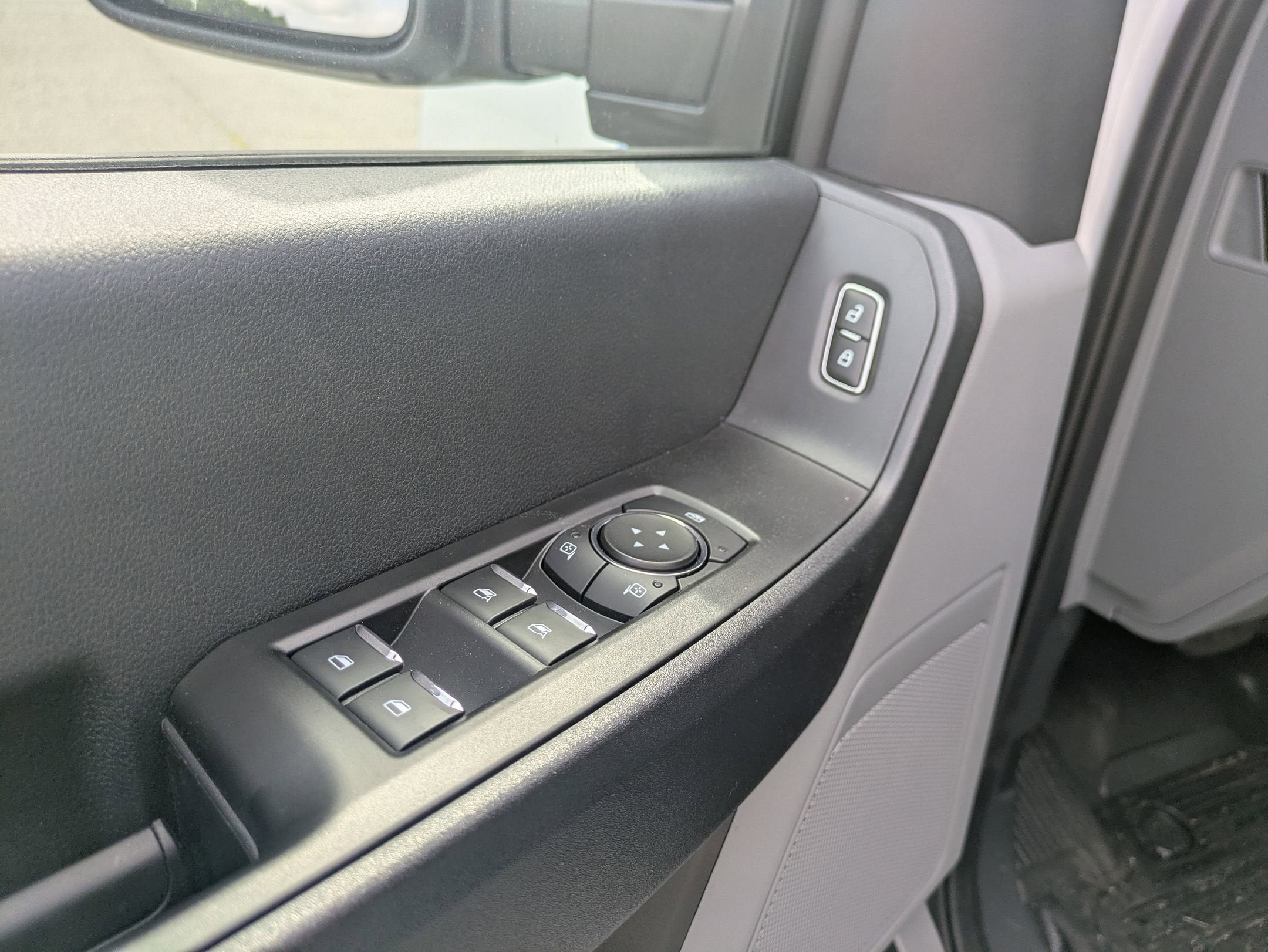 2025 Ford Super Duty F-350 DRW XL