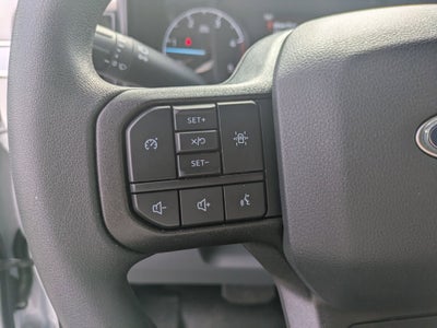 2025 Ford Super Duty F-350 DRW XL