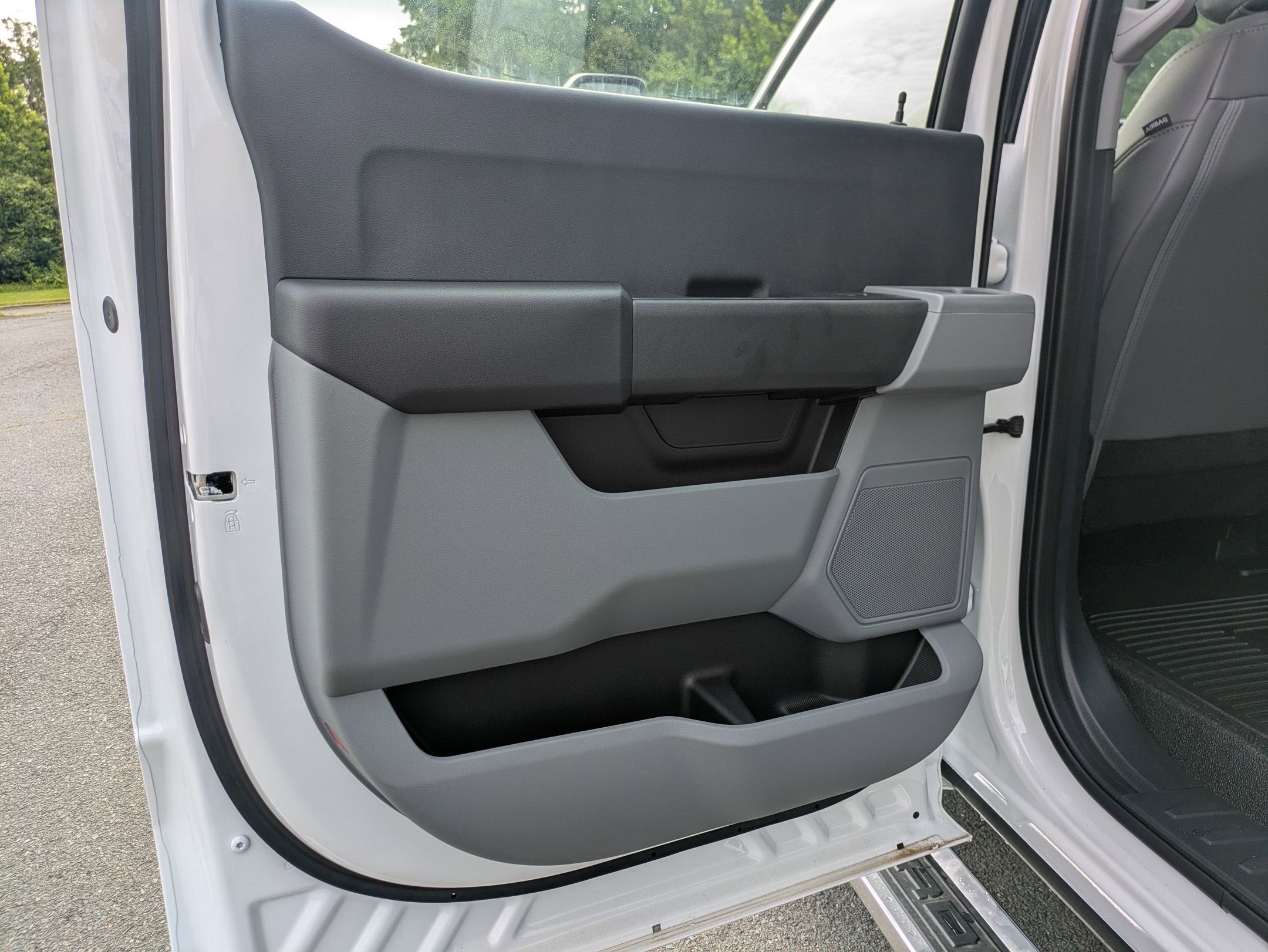 2025 Ford Super Duty F-350 DRW XL