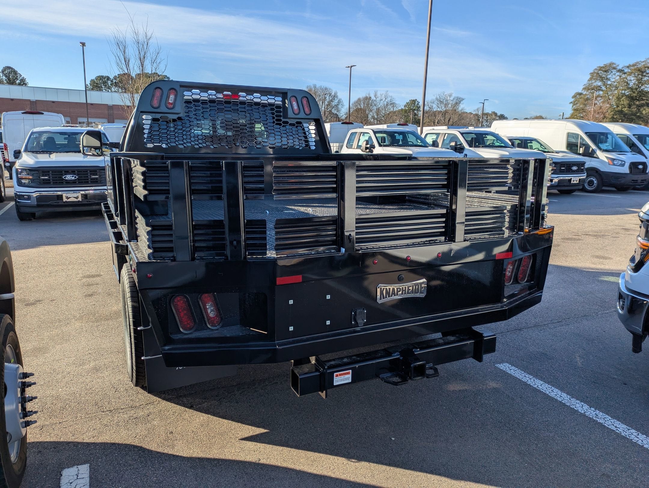 2026 Ford Super Duty F-350 DRW XL