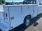 2025 Ford Super Duty F-350 SRW XL